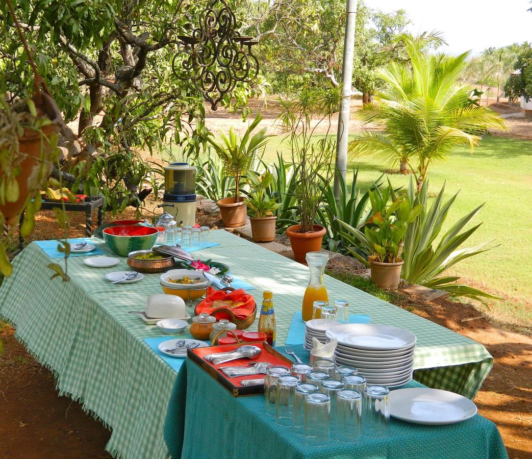V Resorts Mahua Bagh Murud Nāndgaon 외부 사진