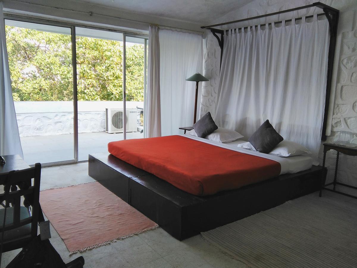 V Resorts Mahua Bagh Murud Nāndgaon 외부 사진