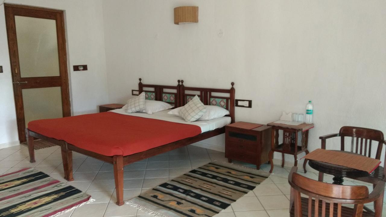 V Resorts Mahua Bagh Murud Nāndgaon 외부 사진