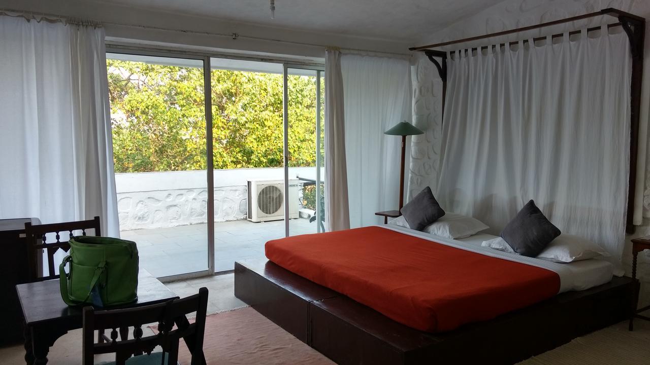 V Resorts Mahua Bagh Murud Nāndgaon 외부 사진