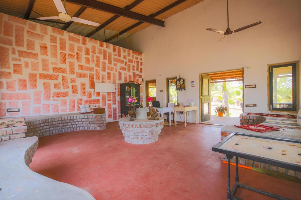 V Resorts Mahua Bagh Murud Nāndgaon 외부 사진