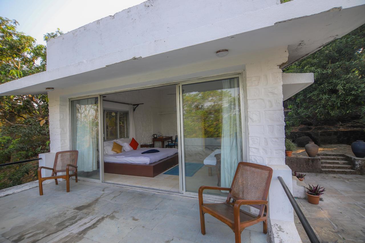 V Resorts Mahua Bagh Murud Nāndgaon 외부 사진