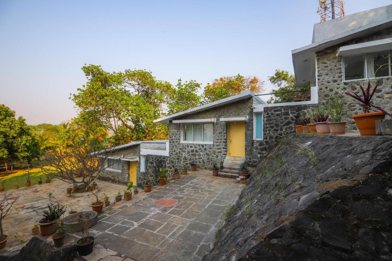 V Resorts Mahua Bagh Murud Nāndgaon 외부 사진