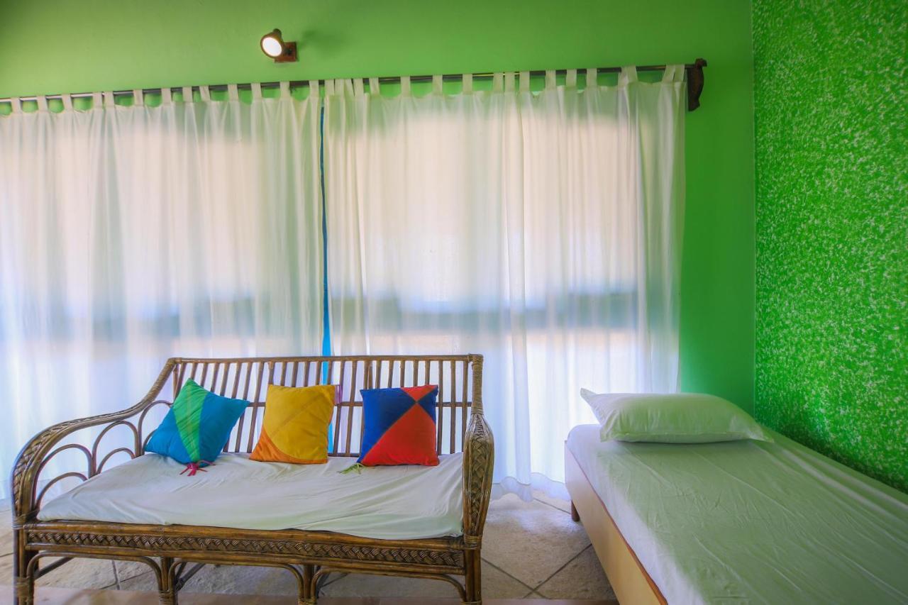 V Resorts Mahua Bagh Murud Nāndgaon 외부 사진