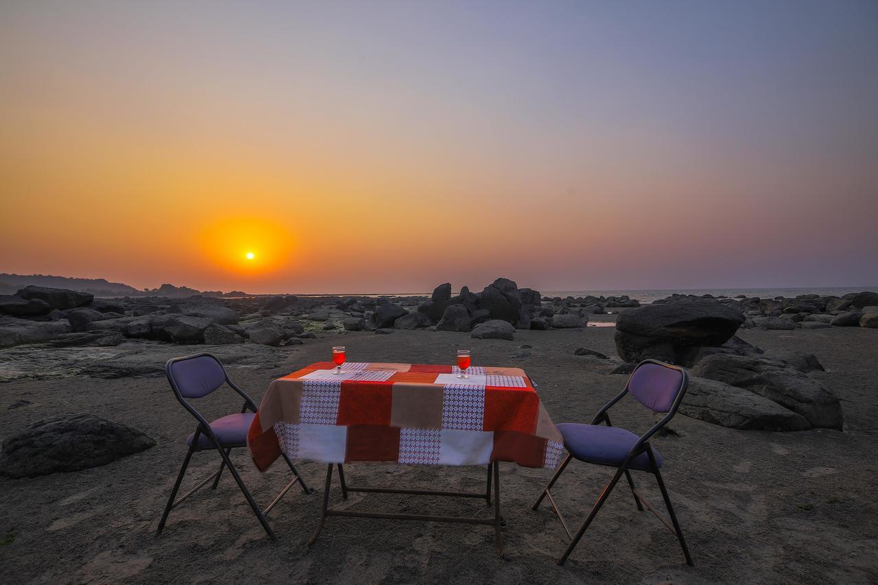 V Resorts Mahua Bagh Murud Nāndgaon 외부 사진