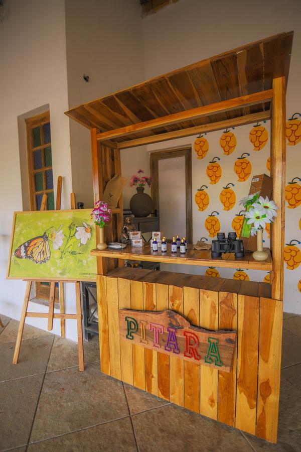 V Resorts Mahua Bagh Murud Nāndgaon 외부 사진