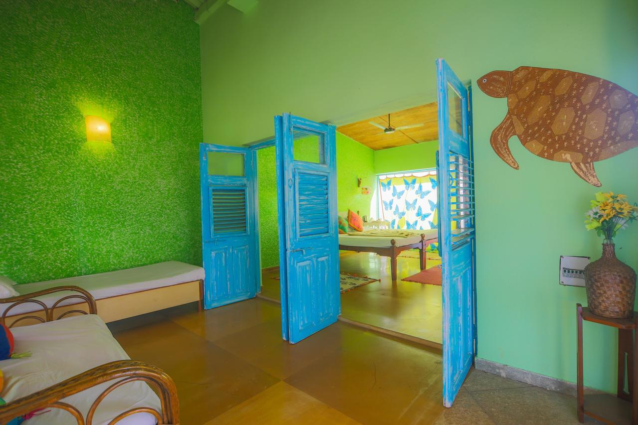 V Resorts Mahua Bagh Murud Nāndgaon 외부 사진