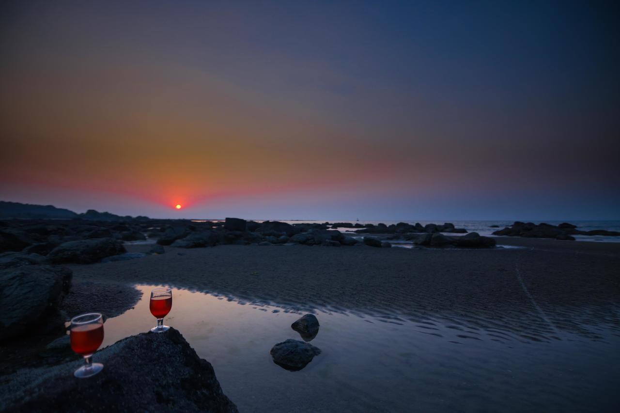 V Resorts Mahua Bagh Murud Nāndgaon 외부 사진