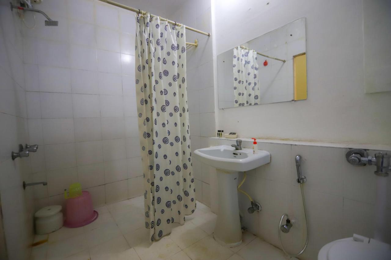 V Resorts Mahua Bagh Murud Nāndgaon 외부 사진